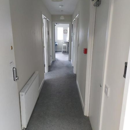 Plaza Suite 61 B Bangor Eksteriør billede