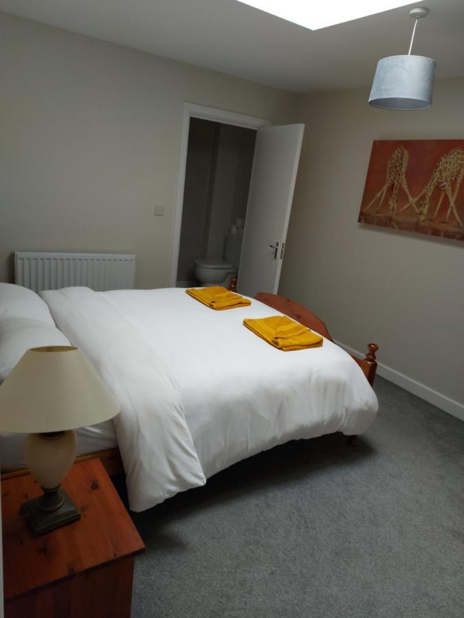 Plaza Suite 61 B Bangor Eksteriør billede