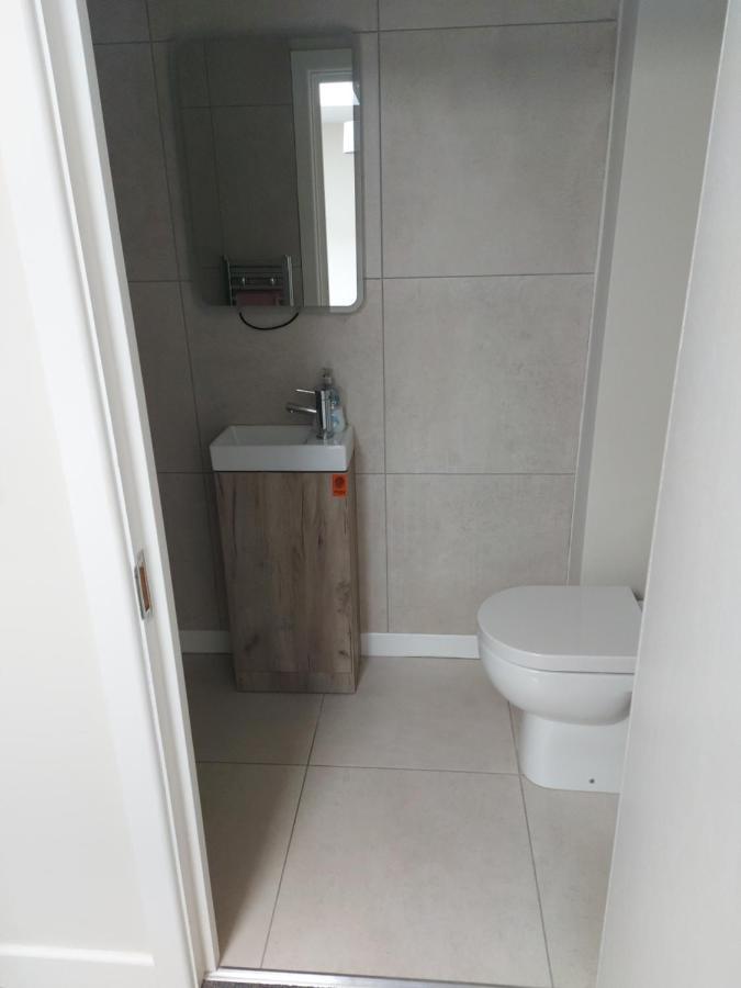 Plaza Suite 61 B Bangor Eksteriør billede