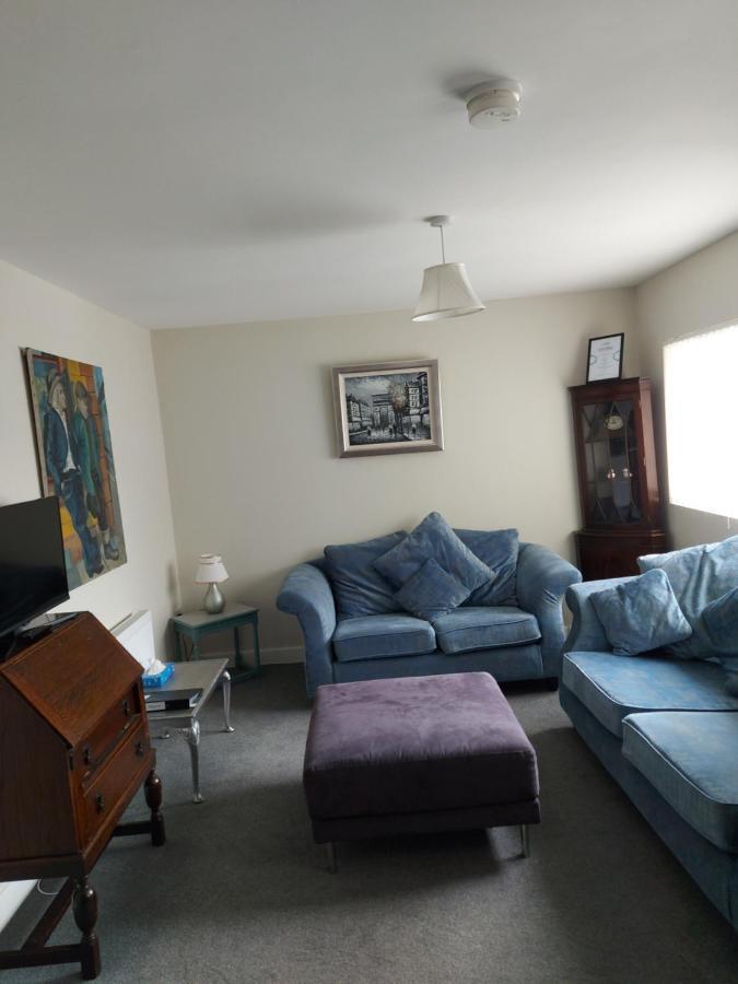 Plaza Suite 61 B Bangor Eksteriør billede