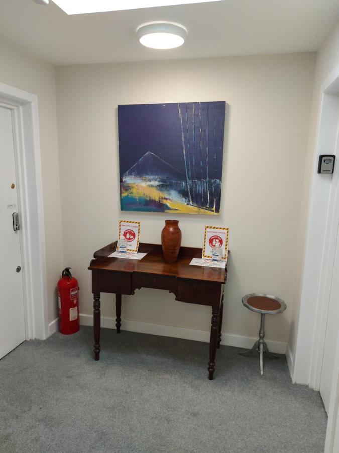 Plaza Suite 61 B Bangor Eksteriør billede